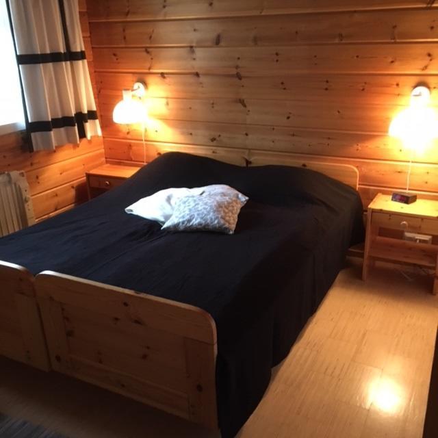 Yllaes Suistotie Cottage แอแกชลอมโปโล ภายนอก รูปภาพ